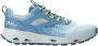 Jack Wolfskin Prelight Pro Vent Support System Low wandelschoenen Ele tal Blue - Thumbnail 11