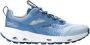 Jack Wolfskin Prelight Pro Vent Support System Low Women Wandelschoen Dames elemental blue - Thumbnail 10