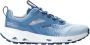 Jack Wolfskin Prelight Pro Vent Support System Low Women Wandelschoen Dames elemental blue - Thumbnail 26