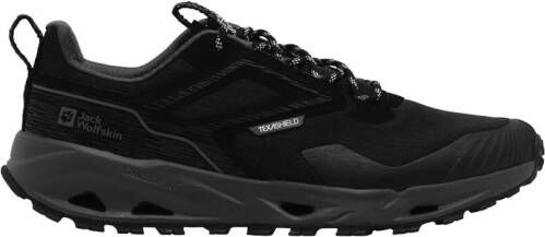 Jack Wolfskin Prelight Texashield Low wandelschoenen black