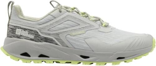 Jack Wolfskin Prelight Texashield Low Men Heren wandelschoenen Cool Grey