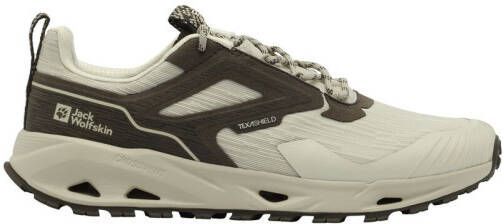 Jack Wolfskin Prelight Texashield Low wandelschoenen seal