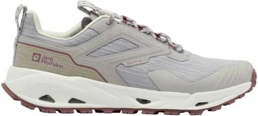 Jack Wolfskin Prelight Texashield Low Women Wandelschoen Dames pebble