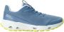 Jack Wolfskin Prelight Vent Support System Low wandelschoenen Ele tal Blue - Thumbnail 11