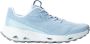 Jack Wolfskin Prelight Vent Support System Low Women Wandelschoen Dames soft blue - Thumbnail 2