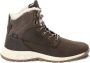 Jack Wolfskin Queenstown City Texapore Mid Women Waterdichte winterschoenen Dames cold coffee - Thumbnail 74