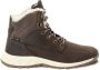 Jack Wolfskin Queenstown City Texapore Mid Women Waterdichte winterschoenen Dames cold coffee - Thumbnail 14