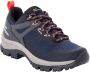 Jack Wolfskin Rebellion Guide Texapore Low Women Waterdichte wandelschoenen Dames 36 blue coral blue coral - Thumbnail 2