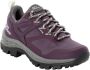 Jack Wolfskin Rebellion Guide Texapore Low Women Waterdichte wandelschoenen Dames 42 purple grey purple grey - Thumbnail 2