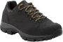 Jack Wolfskin Rebellion Texapore Low Men Waterdichte trekkingschoenen Heren Phantom Burly Yellow Xt - Thumbnail 2