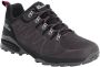 Jack Wolfskin Refugio Texapore Low Women Waterdichte wandelschoenen Dames dark steel purple - Thumbnail 2