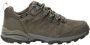 Jack Wolfskin Refugio Texapore Low Women Waterdichte wandelschoenen Dames chestnut 4610 - Thumbnail 1