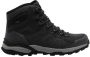 Jack Wolfskin Refugio Texapore Mid Waterdichte wandelschoenen slate - Thumbnail 32