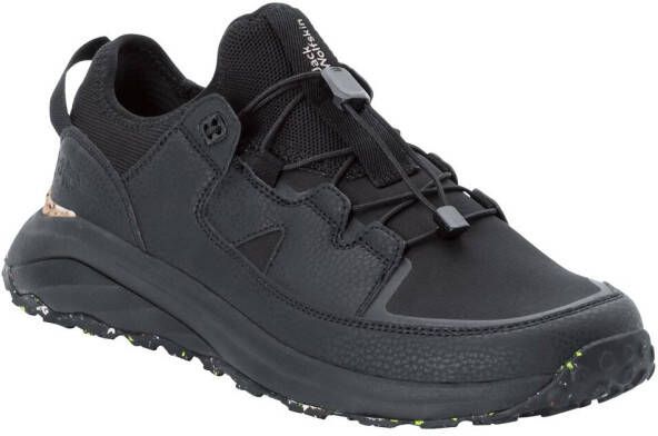 Jack Wolfskin Seattle 365 Low Outdoor schoenen 42.5 grijs black