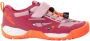 Jack Wolfskin Smileyworld Low Kids Kinderen wandelschoenen water lily - Thumbnail 10