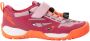 Jack Wolfskin Smileyworld Low Kids Kinderen wandelschoenen water lily - Thumbnail 12