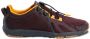 Jack Wolfskin Spirit A.D.E Low Herstellende schoenen atacama red - Thumbnail 1