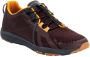 Jack Wolfskin Spirit A.D.E Low Herstellende schoenen atacama red - Thumbnail 1