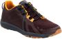 Jack Wolfskin Spirit A.D.E Low Herstellende schoenen atacama red - Thumbnail 1