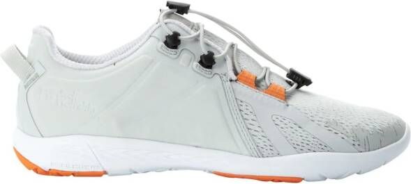 Jack Wolfskin Spirit A.D.E Low Women Herstellende schoenen Dames digital orange