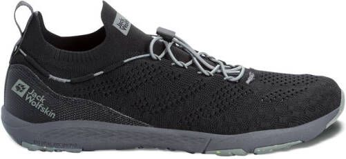 Jack Wolfskin Spirit Knit Low Herstellende schoenen phantom