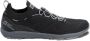 Jack Wolfskin Spirit Knit Low Herstellende schoenen phantom - Thumbnail 1