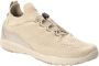 Jack Wolfskin Spirit Knit Low Women Herstellende schoenen Dames Light Sand - Thumbnail 1