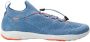 Jack Wolfskin Spirit Knit Low Women Herstellende schoenen Dames elemental blue - Thumbnail 7