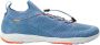 Jack Wolfskin Spirit Knit Low Women Herstellende schoenen Dames elemental blue - Thumbnail 1