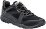 Jack Wolfskin Spirit Low Men Herstellende schoenen Heren black - Thumbnail 2