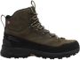 Jack Wolfskin Terraquest Arctic Texapore Mid Waterdichte wandelschoenen cold coffee - Thumbnail 84