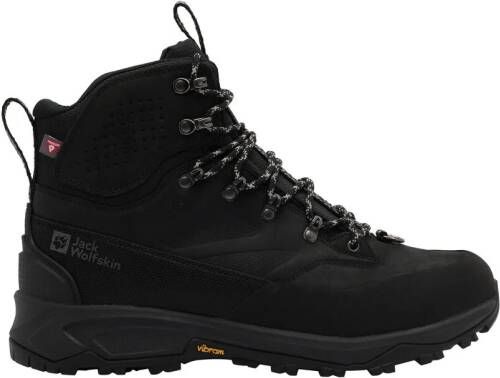 Jack Wolfskin Terraquest Arctic Texapore Mid Men Waterdichte wandelschoenen Heren Phantom