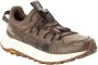 Jack Wolfskin Terraquest Low M Outdoor Wandelschoenen Bruin 4056441 - Thumbnail 2