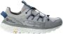 Jack Wolfskin Terraquest Low wandelschoenen pebble - Thumbnail 2