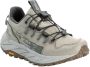 Jack Wolfskin Terraquest Low Women Wandelschoen Dames misty green - Thumbnail 1