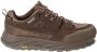 Jack Wolfskin Terraquest Texapore Low Waterdichte wandelschoenen bear - Thumbnail 1