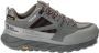 Jack Wolfskin Terraquest Texapore Low Women Waterdichte wandelschoenen Dames smokey grey - Thumbnail 1