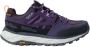 Jack Wolfskin Terraquest Texapore Low Women Waterdichte wandelschoenen Dames dark grape - Thumbnail 12