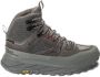 Jack Wolfskin Terraquest Texapore Mid Women Waterdichte wandelschoenen Dames smokey grey - Thumbnail 38