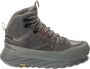 Jack Wolfskin Terraquest Texapore Mid Women Waterdichte wandelschoenen Dames smokey grey - Thumbnail 44