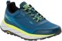 Jack Wolfskin Terrashelter Low M Heren Wandelschoenen Softshell Blauw 4053821 - Thumbnail 2