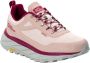 Jack Wolfskin Terrashelter Low Women Wandelschoen Dames rose smoke - Thumbnail 2