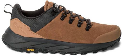 Jack Wolfskin Terraventure Urban Low Outdoor schoenen chipmunk