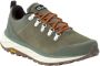 Jack Wolfskin Terraventure Urban Low Outdoor schoenen 40.5 khaki orange khaki orange - Thumbnail 2