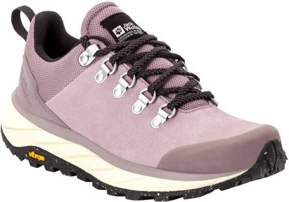 Jack Wolfskin Terraventure Urban Low Women Outdoor schoenen Dames quail