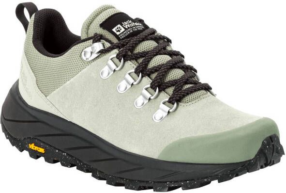 Jack Wolfskin Terraventure Urban Low Women Outdoor schoenen Dames mint leaf