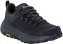 Jack Wolfskin Terraventure Urban Low Women Outdoor schoenen Dames Phantom - Thumbnail 2