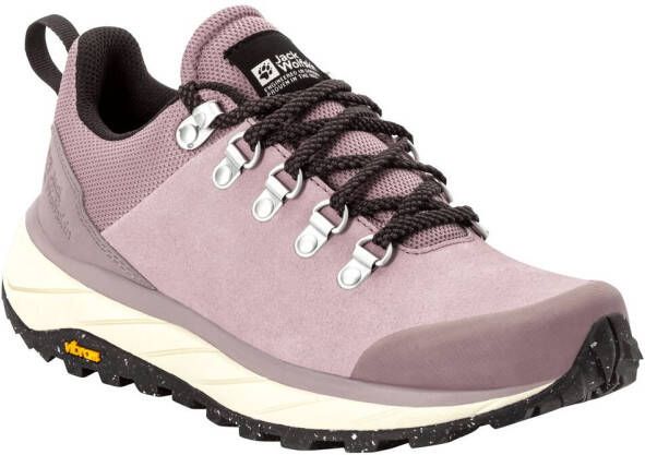 Jack Wolfskin Terraventure Urban Low Women Outdoor schoenen Dames quail