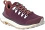 Jack Wolfskin Terraventure Urban Low Women Outdoor schoenen Dames 35.5 rood burgundy beige - Thumbnail 2