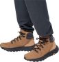 Jack Wolfskin Terraventure Urban Mid Outdoor schoenen 42.5 chipmunk - Thumbnail 2